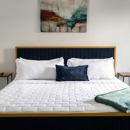 Esplanade Magic Apartment นิวออร์ลีนส์ ภายนอก รูปภาพ