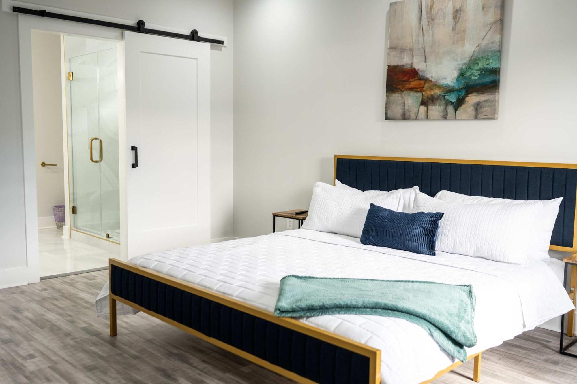 Esplanade Magic Apartment นิวออร์ลีนส์ ภายนอก รูปภาพ