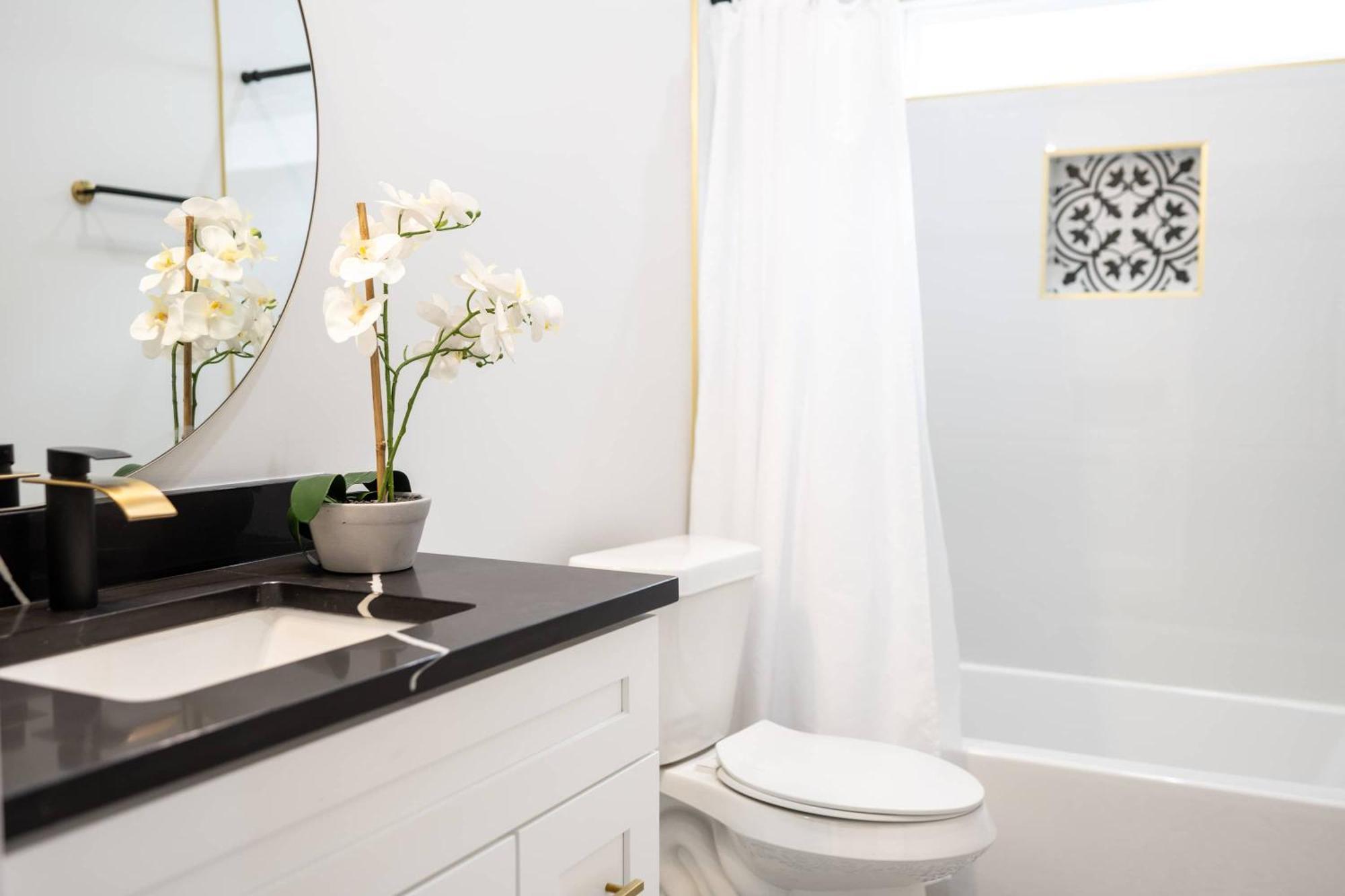 Esplanade Magic Apartment นิวออร์ลีนส์ ภายนอก รูปภาพ