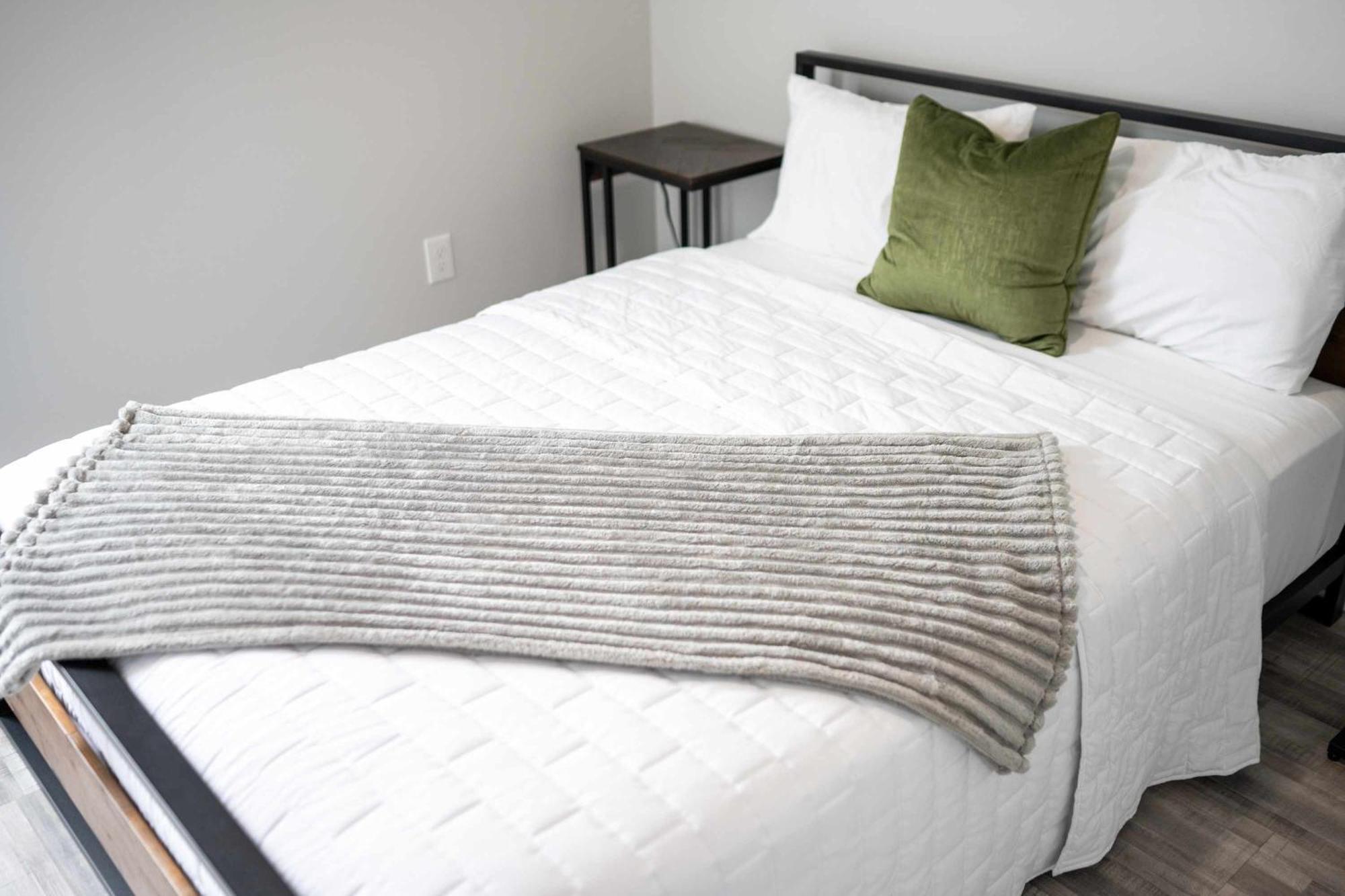 Esplanade Magic Apartment นิวออร์ลีนส์ ภายนอก รูปภาพ