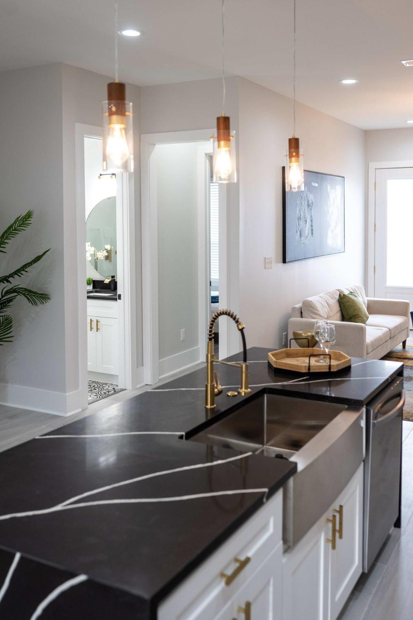 Esplanade Magic Apartment นิวออร์ลีนส์ ภายนอก รูปภาพ