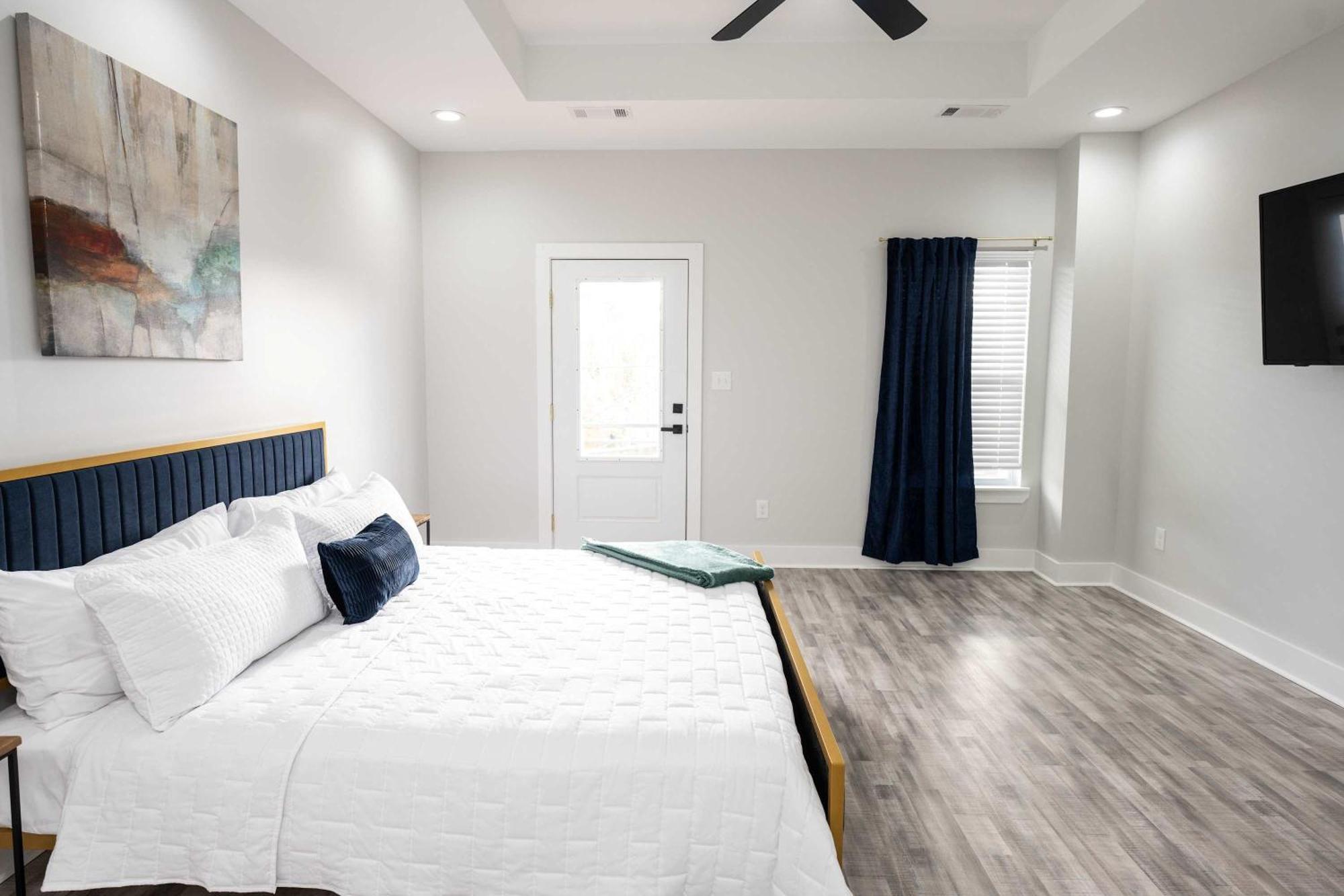 Esplanade Magic Apartment นิวออร์ลีนส์ ภายนอก รูปภาพ