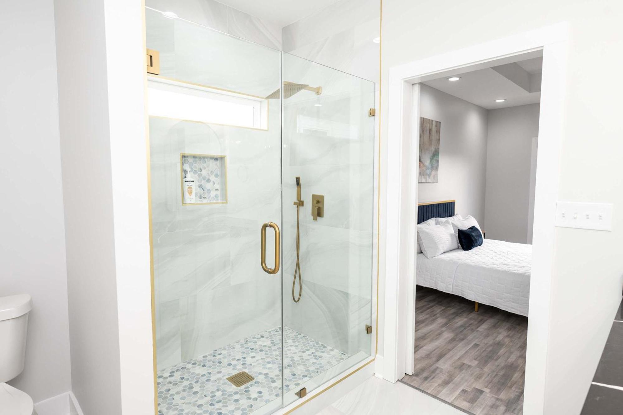 Esplanade Magic Apartment นิวออร์ลีนส์ ภายนอก รูปภาพ