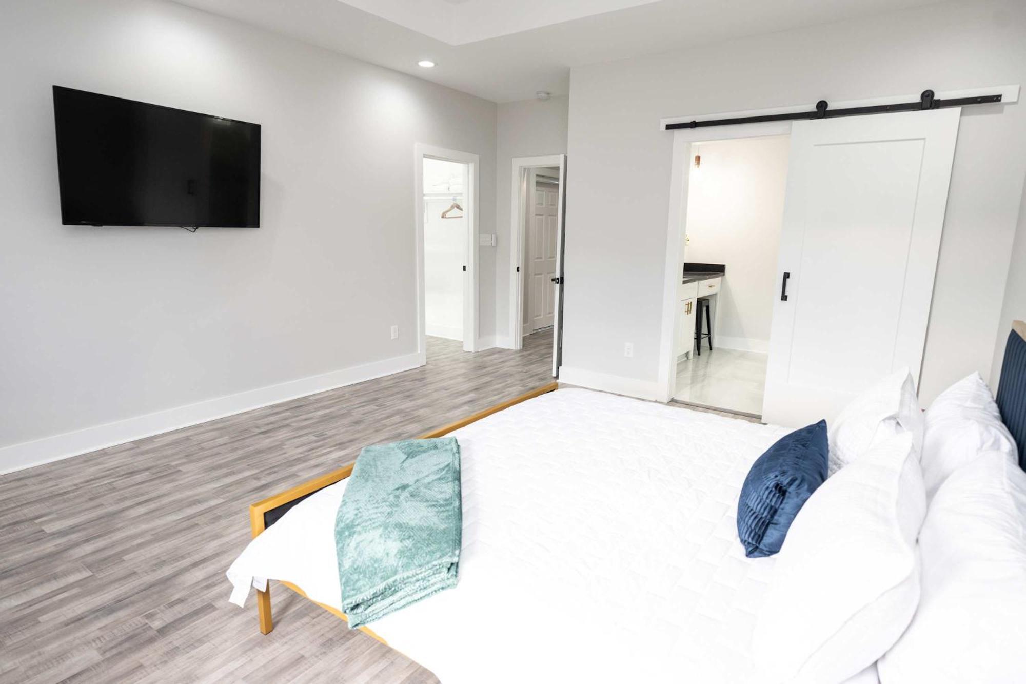 Esplanade Magic Apartment นิวออร์ลีนส์ ภายนอก รูปภาพ
