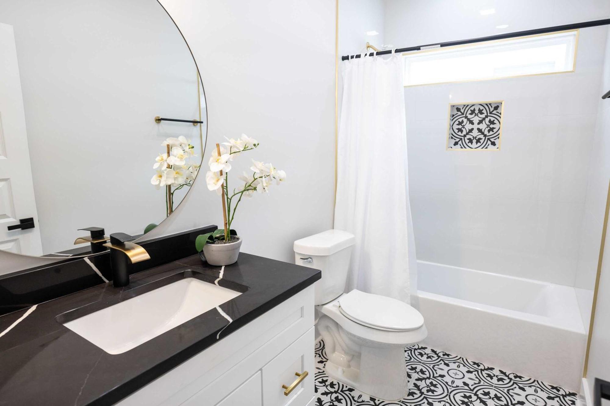 Esplanade Magic Apartment นิวออร์ลีนส์ ภายนอก รูปภาพ