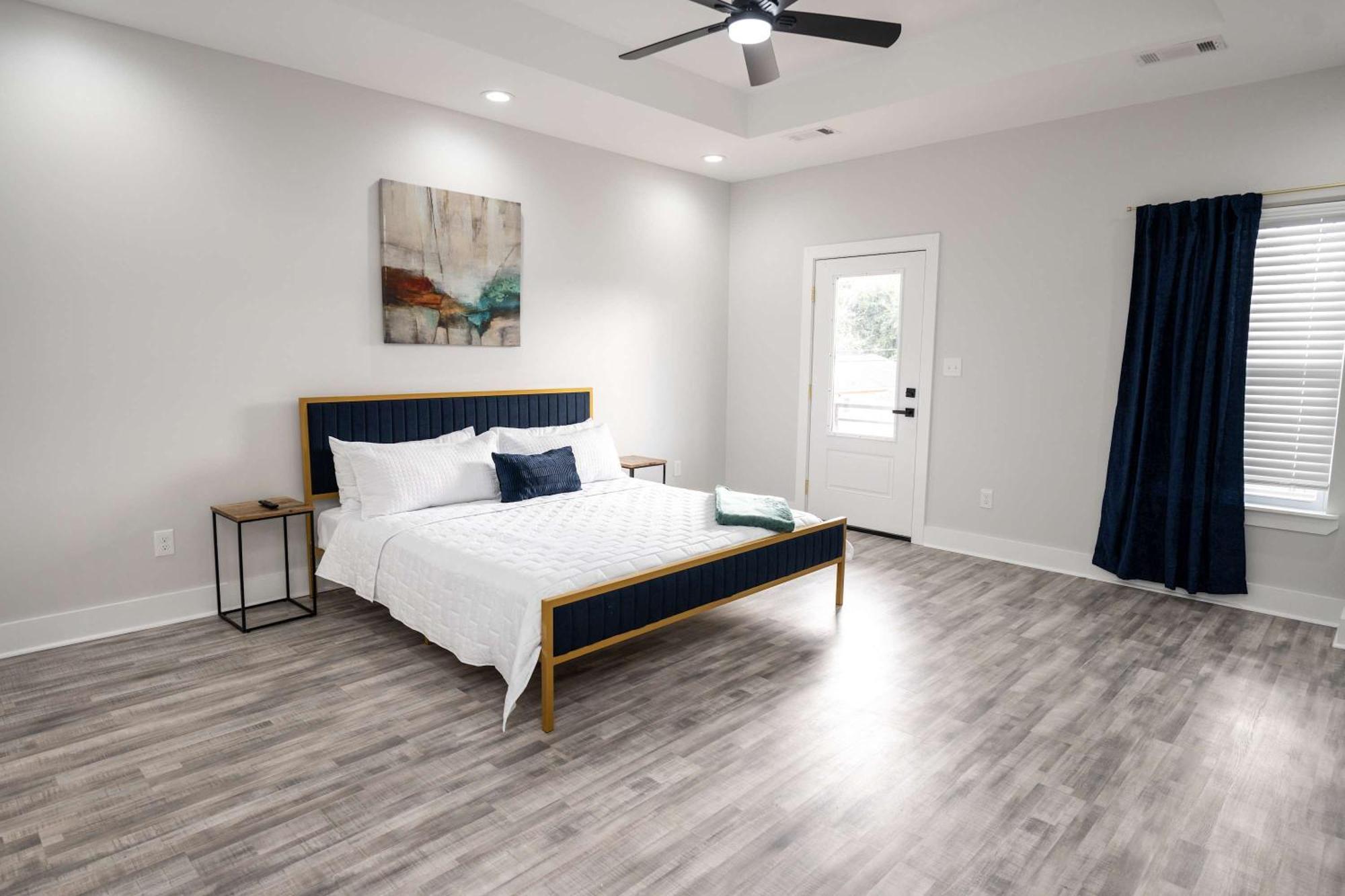 Esplanade Magic Apartment นิวออร์ลีนส์ ภายนอก รูปภาพ