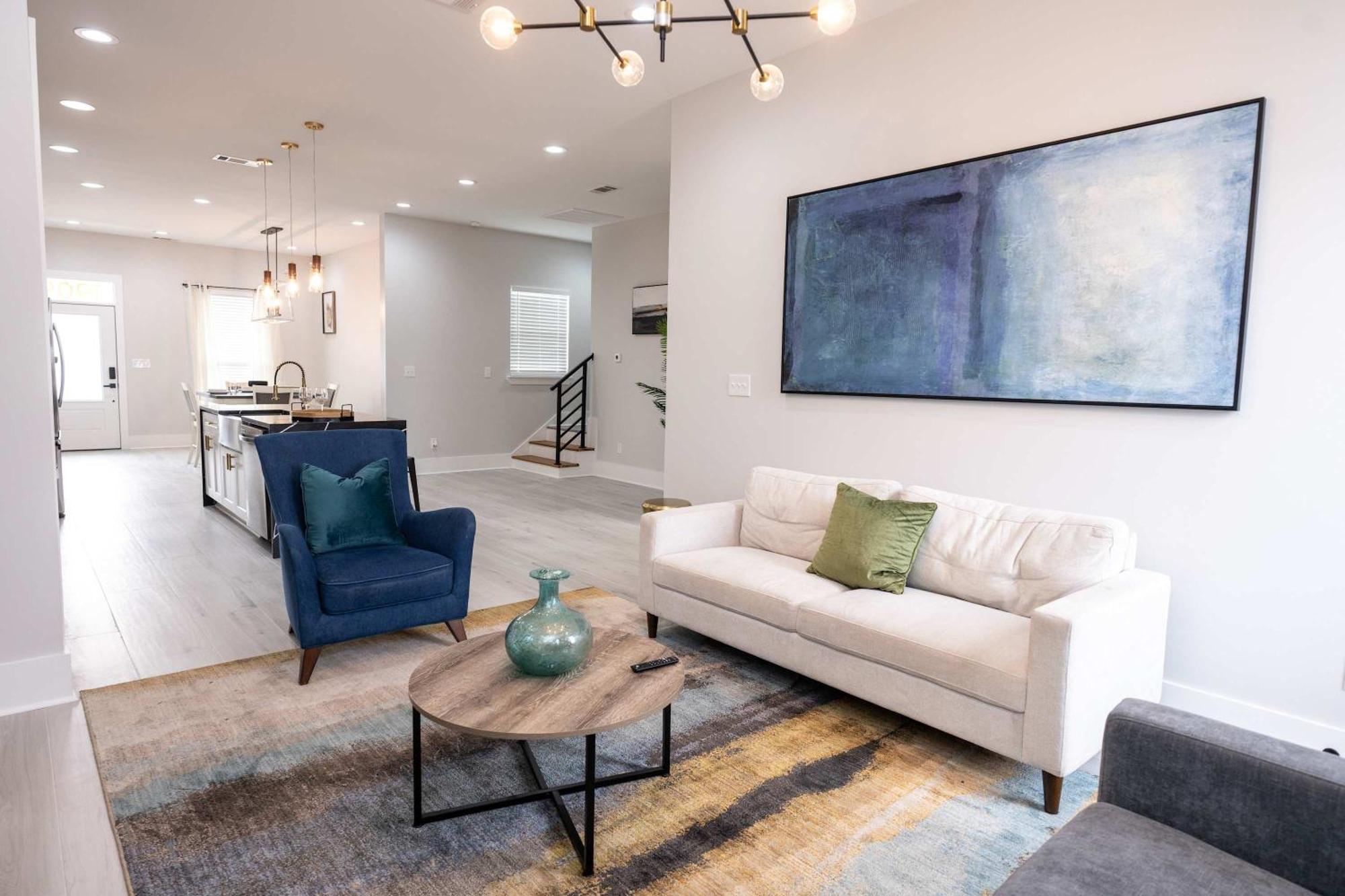 Esplanade Magic Apartment นิวออร์ลีนส์ ภายนอก รูปภาพ