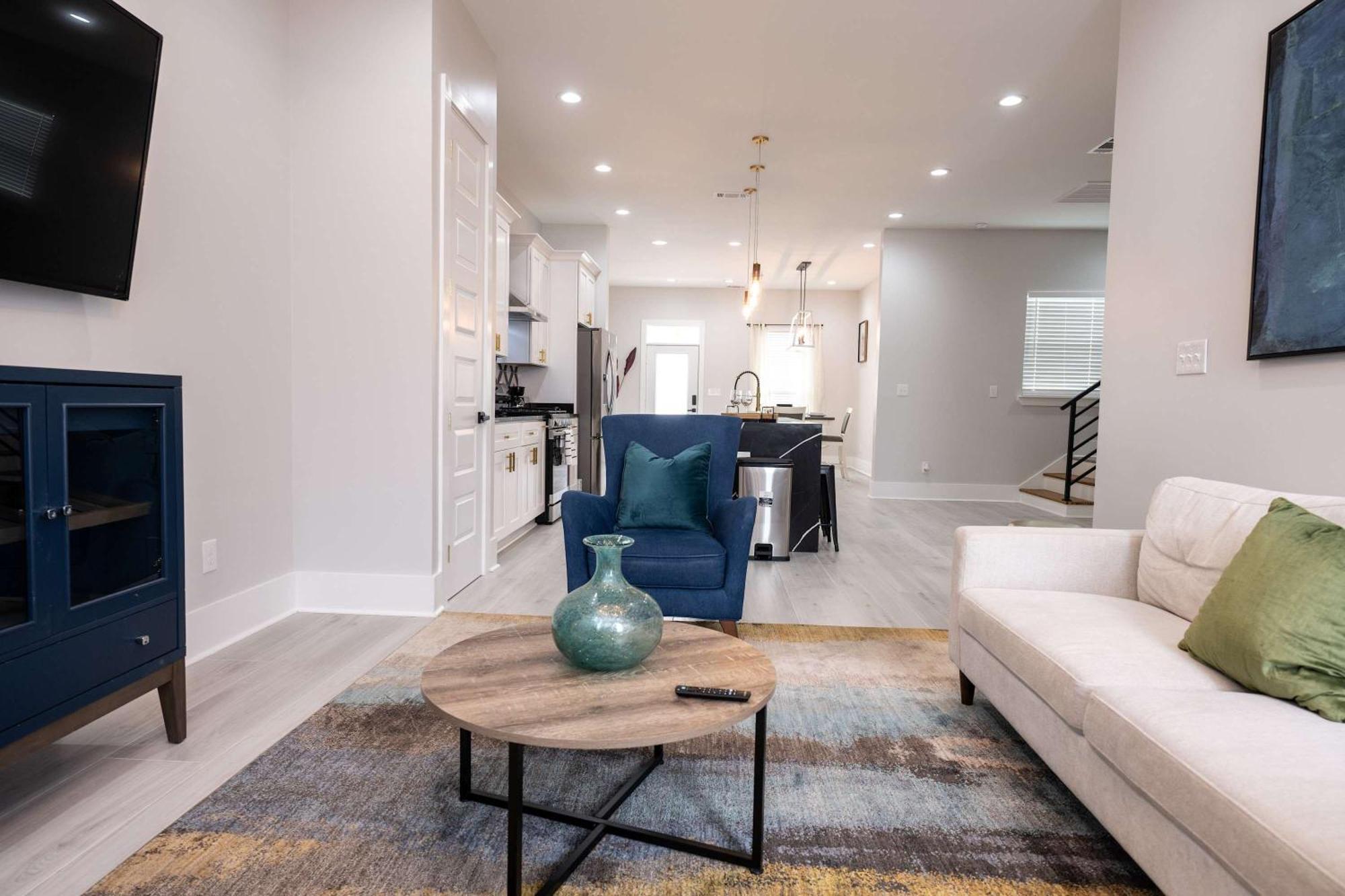Esplanade Magic Apartment นิวออร์ลีนส์ ภายนอก รูปภาพ