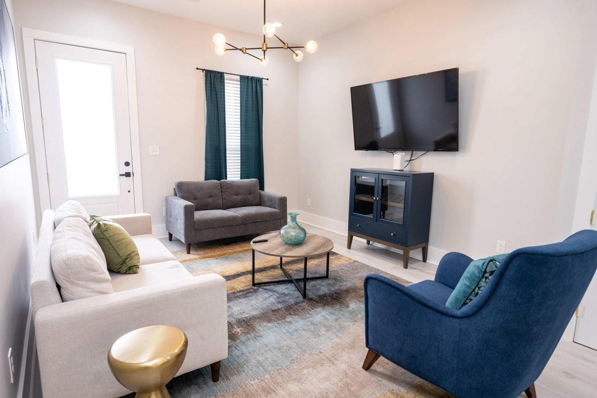 Esplanade Magic Apartment นิวออร์ลีนส์ ภายนอก รูปภาพ
